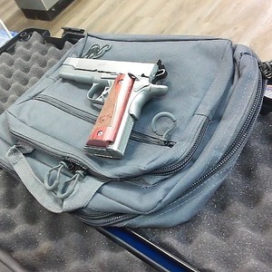 KIMBER STAINLESS II