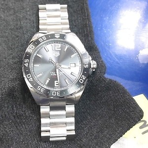 Tag Heuer Formula 1 Calibre 5