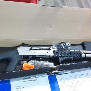 MAC ARMAMENT 1014