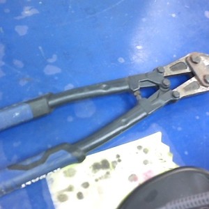 Kobalt Pliers