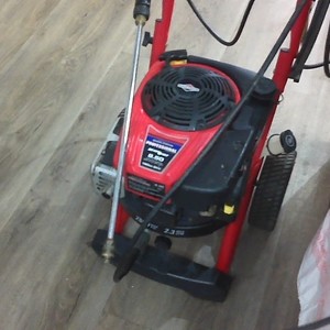 Troy Bilt  2800Max Psi 2.3 Max