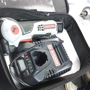 Craftsman Nextec Hammerhead Auto Hammerset