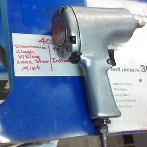 Ingersoll-Rand 227 Impact Tool