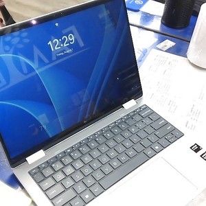 HP envy 360 ryzen 5