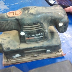 black and decker 7448
