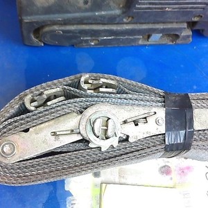 No Brand strap
