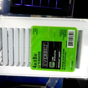everbilt 4x8 floor register