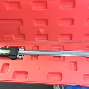 Shars 40 inch digital caliper