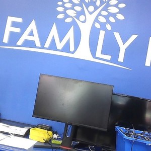 onn monitor 22''