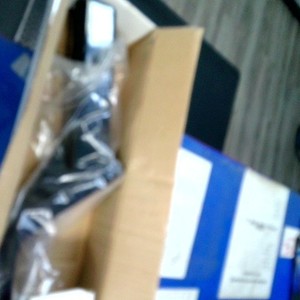 Unbranded hitch mount