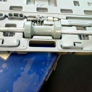 Unbrandedslide hammer set 18 pc set