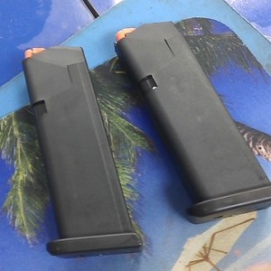 Glock 23 Gen 5