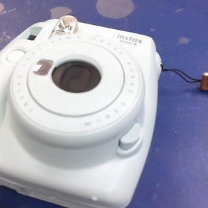 Instamax mini 9