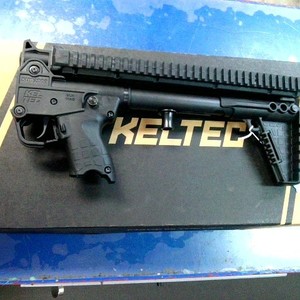 KEL TEC Sub 2000 - 9MM