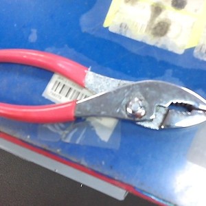 Unbranded Pliers