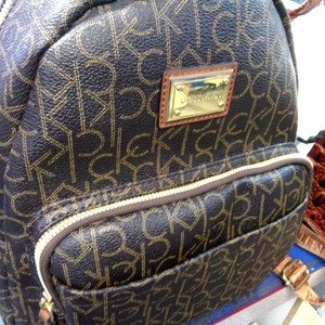 CALVIN KLEIN BACKPACK