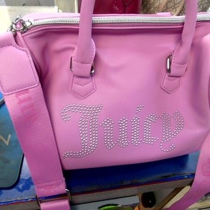 JUICY HANDBAG