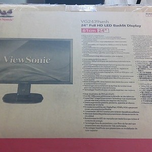 VIEWSONIC VG2439