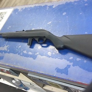 MARLIN 795
