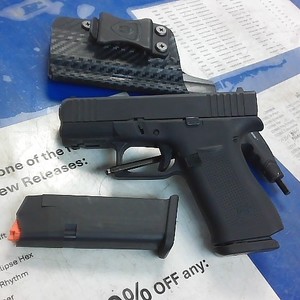 GLOCK 43x