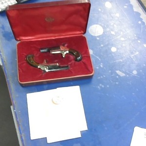 COLT Derringer