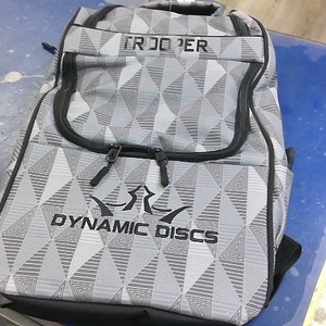 Dynamic Discs Trooper Bag/Mountain Guide 29637