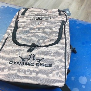 Dynamic Discs Trooper Bag/Mirage 29636