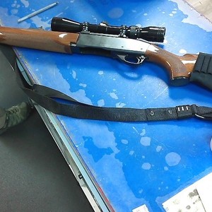 REMINGTON 7400