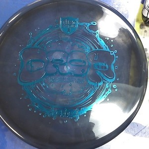 Discmania Niklas Anttila Creator Series Horizon C-Line Drop