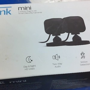 Blink Mini