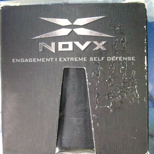 NOVX 9mm Extreme Self defense