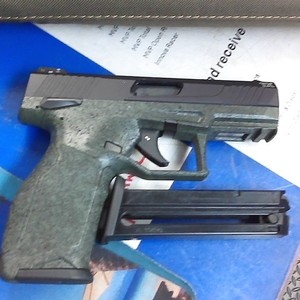 TAURUS TX