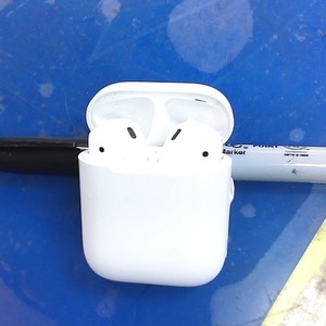 Apple Air pod