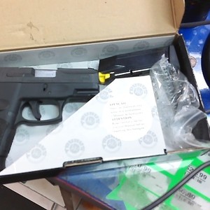 TAURUS PT111 G2