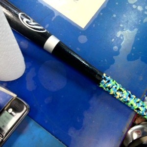 rawlings wooden bat