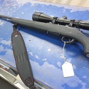SMITH & WESSON T/C Compass