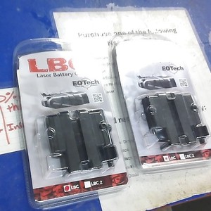 EOTECH LBC LASER BATTERY CAP