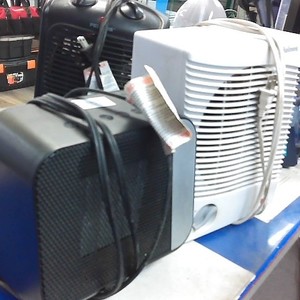 Misc heaters na