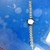 GUCCI 11/12 WRIST WATCH
