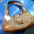 Coach Beige Monogram 
