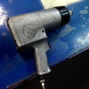 chicago pneumatic CP722H