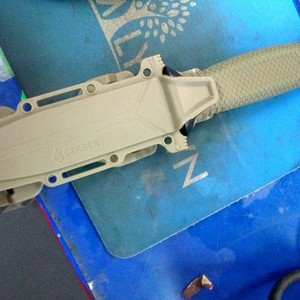 Gerber STRONG ARM