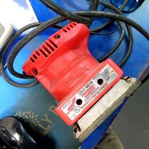 Milwaukee 6016