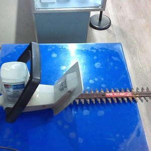 IDC 22'' Hedge Trimmer 