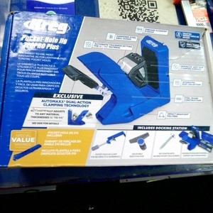 Kreg Pocket-Hole Jig 720PRO Plus