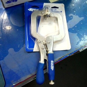 Kreg Classic 3 Inch Face Clamp