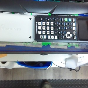 Texas Instruments TI-84 PLUS CE