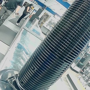 Unbranded tower fan