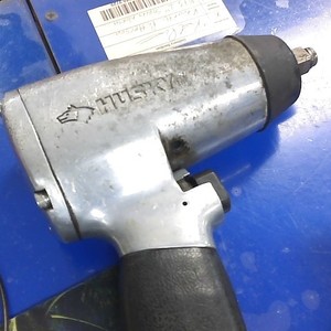 husky impact wrench h501