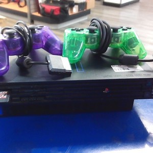 Sony Playstation 2 